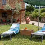 Sunset Βίλα Greve in Chianti