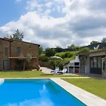 Sunset Βίλα Greve in Chianti