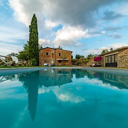 Villa Sunset Greve in Chianti