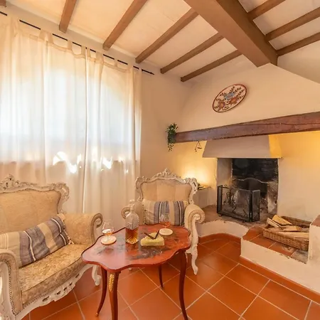 Villa Sunset Greve in Chianti