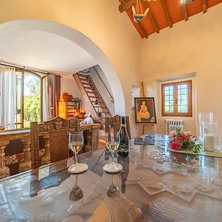 Villa Sunset Greve in Chianti