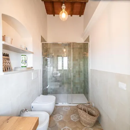 Villa Sunset Greve in Chianti